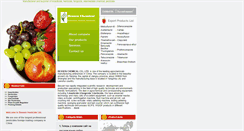 Desktop Screenshot of chinese-pesticide.com